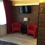 Rhein Hotel