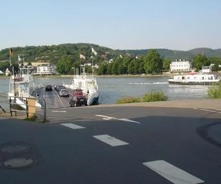 Rhein Hotel