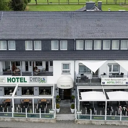 Rhein Hotel