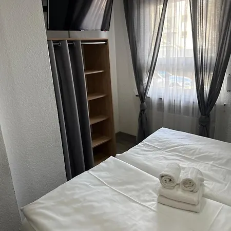Hotel Rhein Remagen