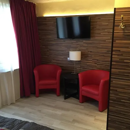 Rhein Hotel