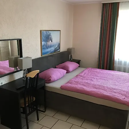 Rhein Hotel Remagen