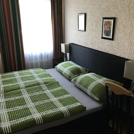 Rhein ホテル レマーゲン