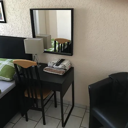 Rhein 2* レマーゲン