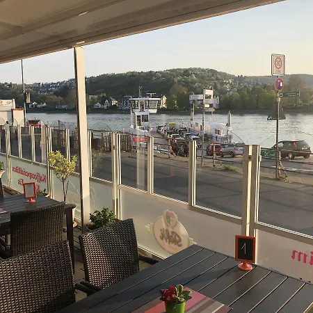 Rhein Hotel 2*