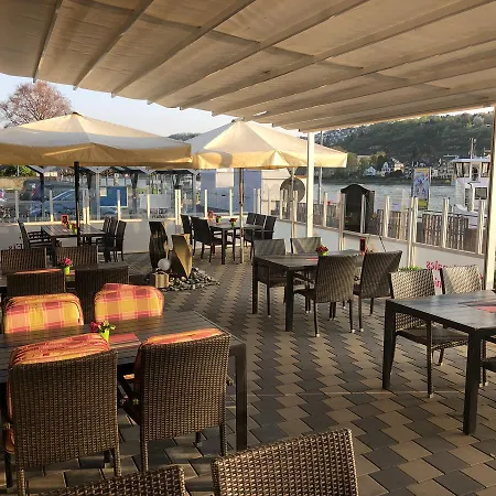 Rhein 2* Remagen