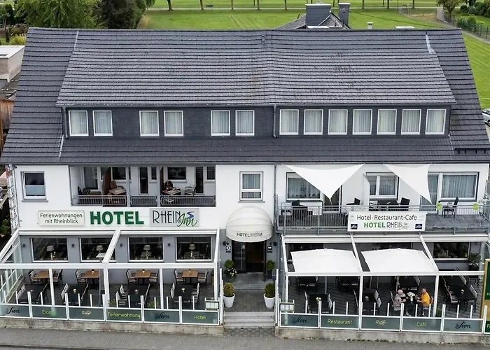 Rhein Hotel